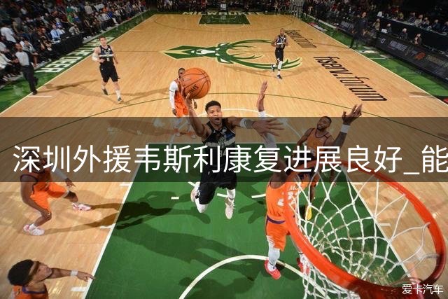 深圳外援韦斯利康复进展良好 能否出战鲁能存疑